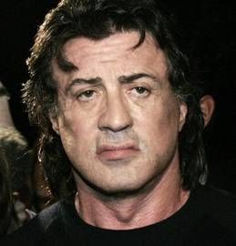 Sylvester Stallone | Foto: Reuters