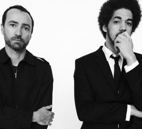 Foto: Broken Bells