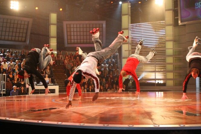 MTV Best Dance Crew | Foto: Aktuálně.cz