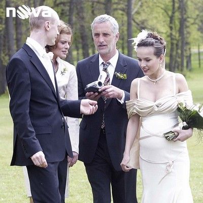 Soukromé pasti: Jan Budař, Zuzana Bydžovská, Tomáš Hanák, Tereza Voříšková | Foto: TV Nova