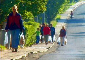 Kateřina Šedá | Foto: Aktuálně.cz