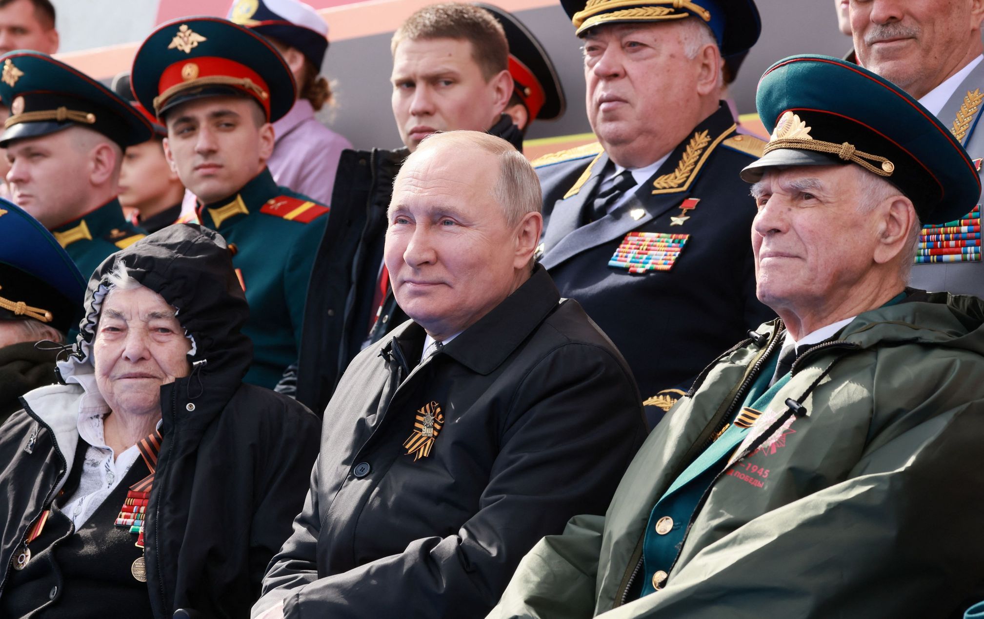 Crescono le speculazioni sulla salute di Putin.  Il “Numero 2” del Cremlino è forse ancora più pericoloso