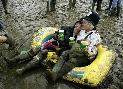 Vynalézavé radovánky | Foto: Reuters