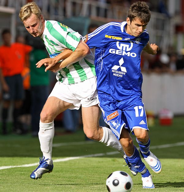 Bohemians Praha - Sigma Olomouc | Foto: Tomáš Adamec, Aktuálně.cz