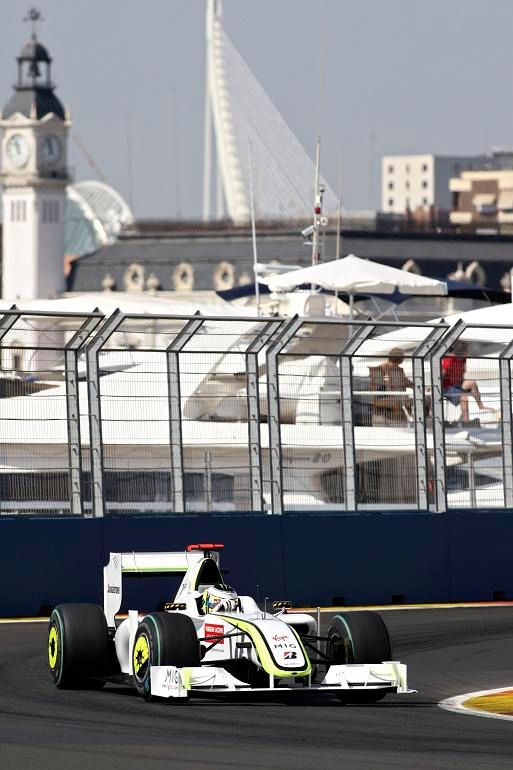 Jenson Button | Foto: Reuters