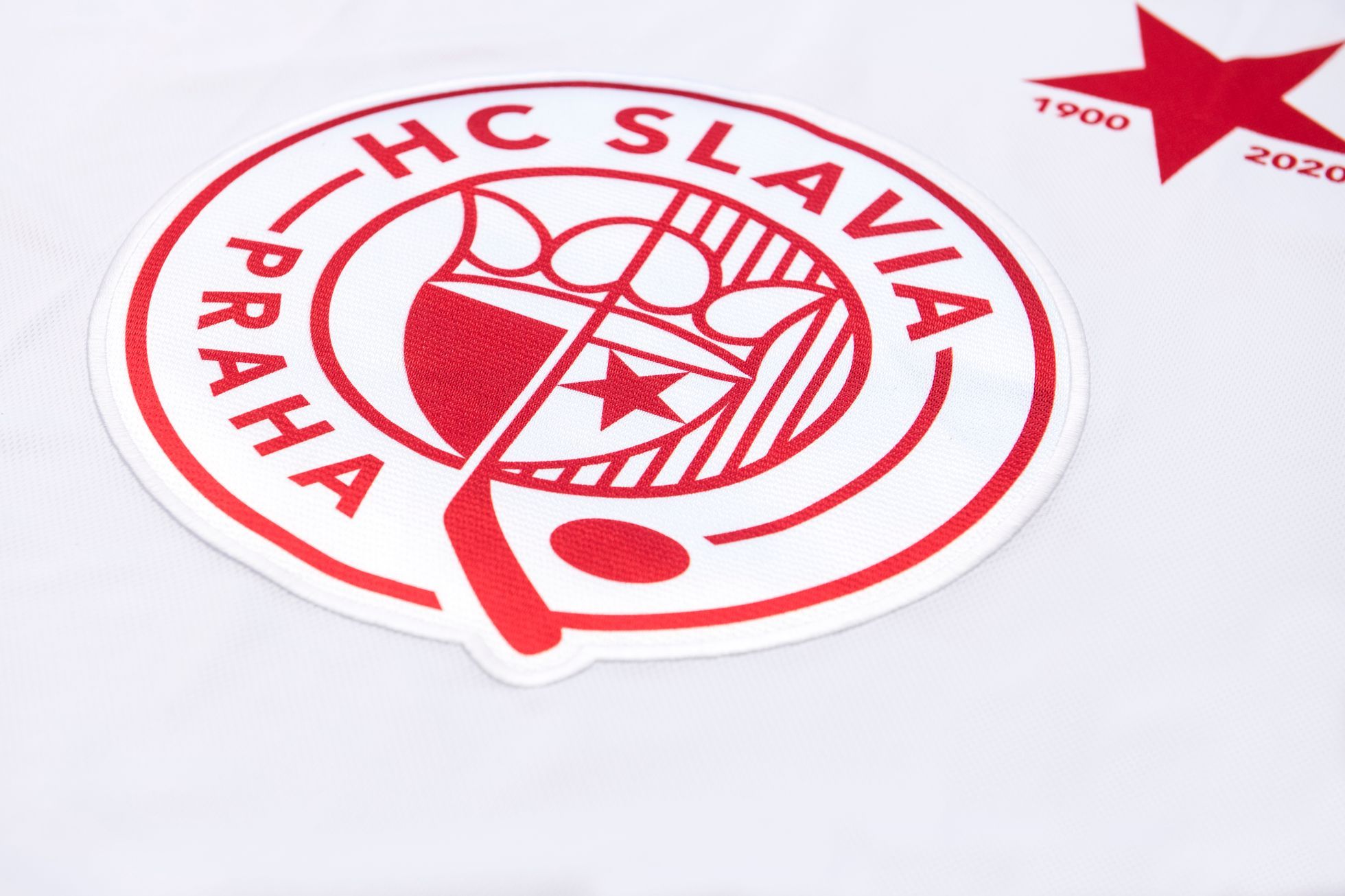 Uz Zadny Lev Hokejova Slavia Meni Identitu Nove Logo Krtil I Bednar Aktualne Cz