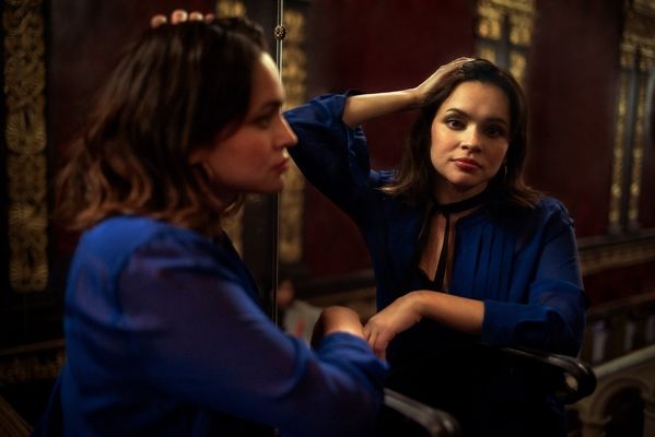 Norah Jones | Foto: Colours of Ostrava