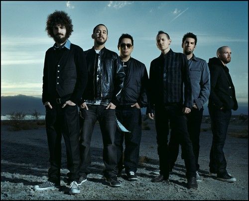 Linkin Park | Foto: Warner Music