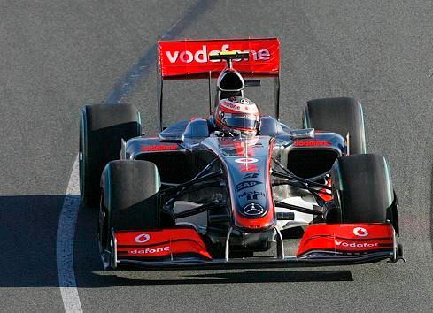 Heikki Kovalainen | Foto: Reuters