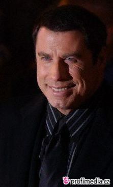 John Travolta | Foto: Bleskově