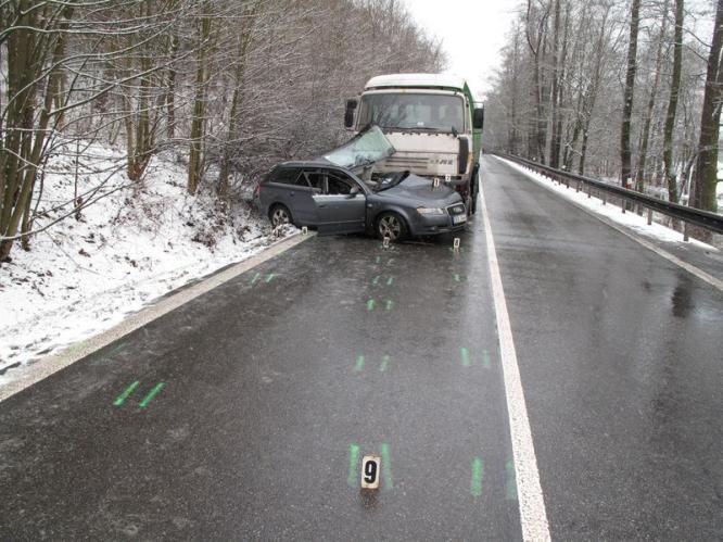 Foto: Policie ČR