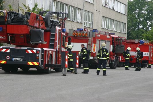 Foto: HZS Královehradeckého kraje