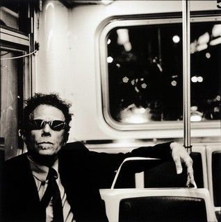 Foto: Anton Corbijn