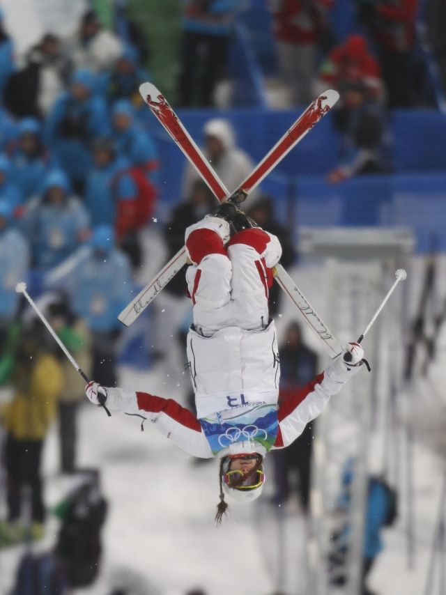 Jekaterina Stolayová. | Foto: Reuters