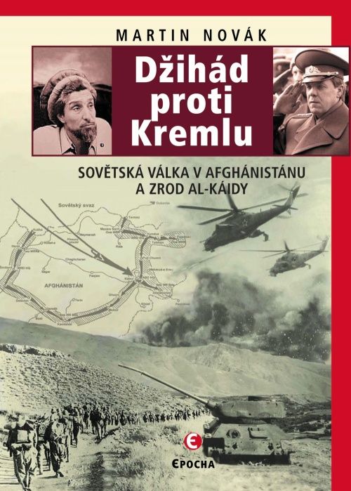 Reportér Aktuálně.cz napsal nejlepší knihu literatury faktu - Prestižní Cena Miroslava Ivanova, udělovaná za významné počiny českým autorům literatury faktu, putovala v květnu 2009 do Aktuálně.cz. Odborná porota rozhodla, že cenu za nejlepší knihu literatury faktu za rok 2008 získá náš reportér Martin Novák za svoji knihu Džihád proti Kremlu: Sovětská válka v Afghánistánu a zrod Al-Káidy.  Úryvky z knihy Martina Nováka si můžete přečíst zde . | Foto: Aktuálně.cz