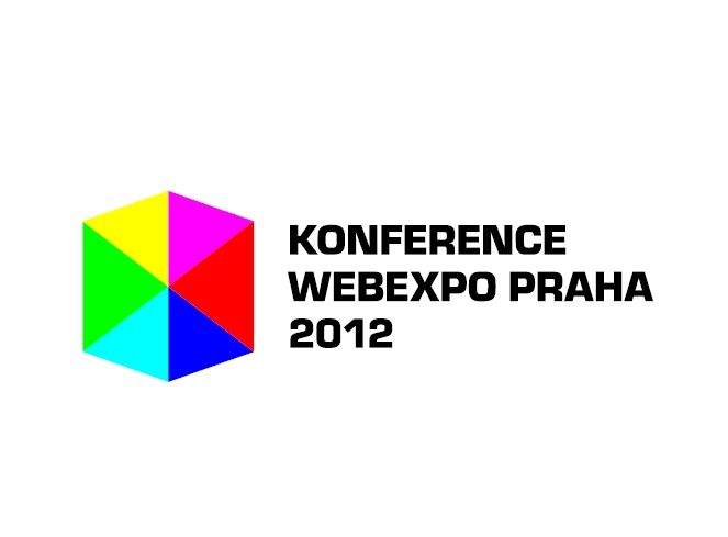 konference WebExpo logo | Foto: Aktuálně.cz