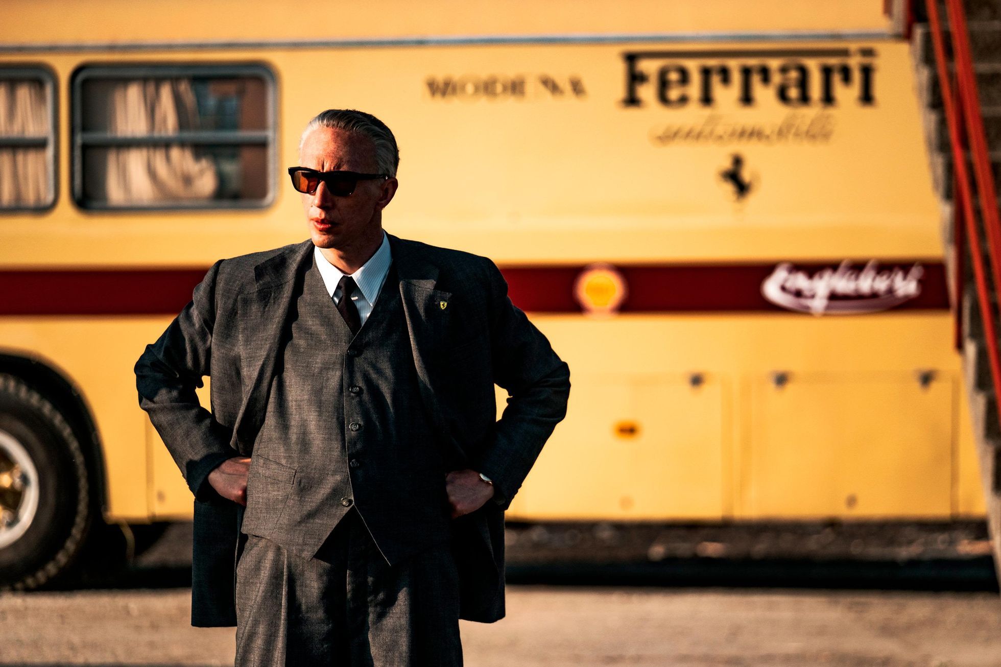 Michael Mann’s Ferrari: A Mesmerizing Portrait of Enzo Ferrari’s Complicated Life and Legacy