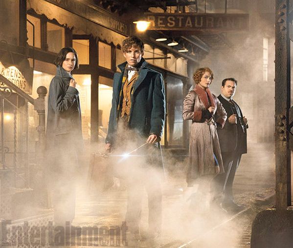 Foto: The Entertainment Weekly