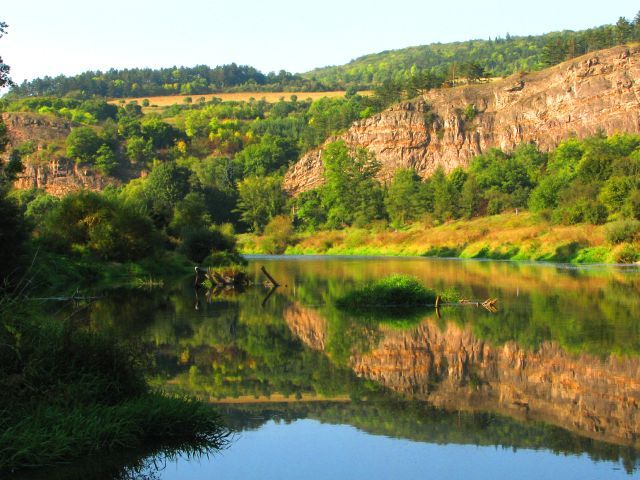 Berounka | Foto: Czechtourism