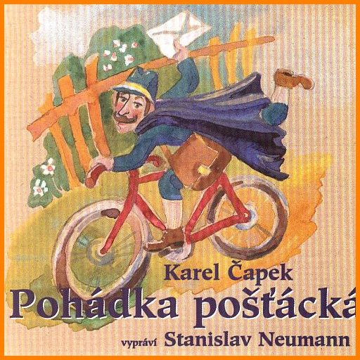 V Čapkově pošťácké pohádce hledal svědomitý doručovatel pan Kolbaba adresáta rok, aby mu za doručení nefrankovaného dopisu bez adresy dal pokutu dvě koruny. "Mým klientům Česká pošta nedoručila ofrankované zásilky až za dva miliony korun ročně," tvrdí majitel obchodu bullarmyshop.cz | Foto: Aktuálně.cz