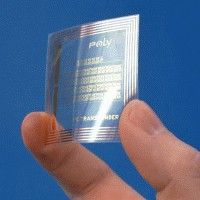 RFID čip | Foto: rfid-weblog.com