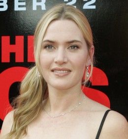 Hvězda velkofilmu Titanic Kate Winslet | Foto: Reuters