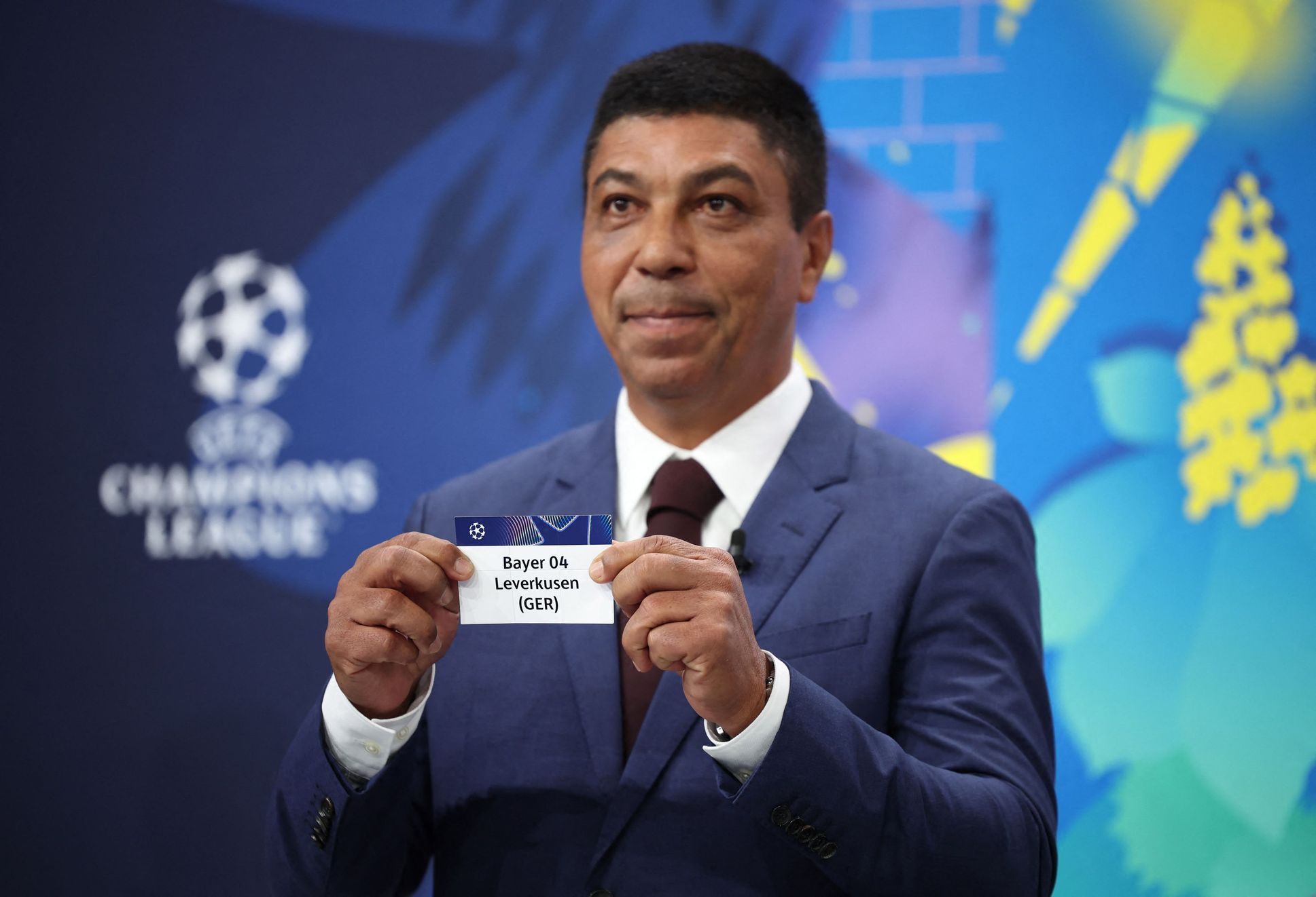 Champions League Semifinals: Czechs vs Bayern, Madrid Derby