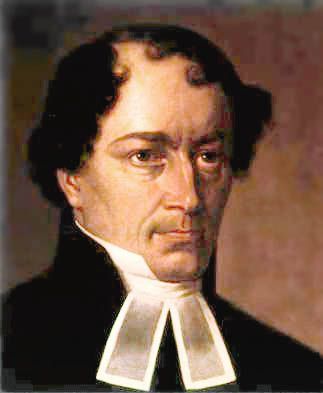 Ján Kollár. | Foto: Wikipedia