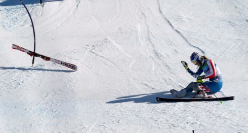 ... a nadějím na je konec | Foto: Reuters