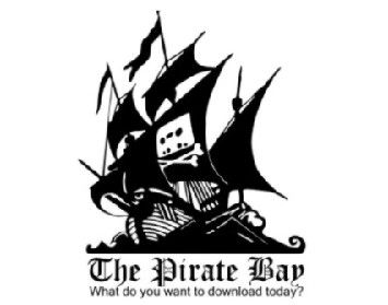 Foto: The Pirate Bay