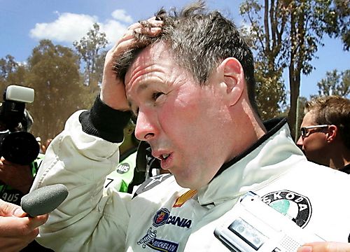 Colin McRae. | Foto: Reuters