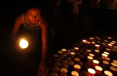 Lima | Foto: Reuters