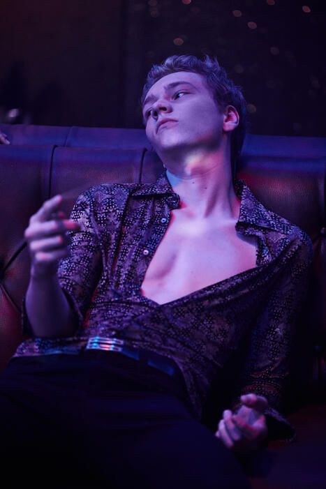 Snímek ze seriálu My děti ze stanice ZOO. | Foto: HBO