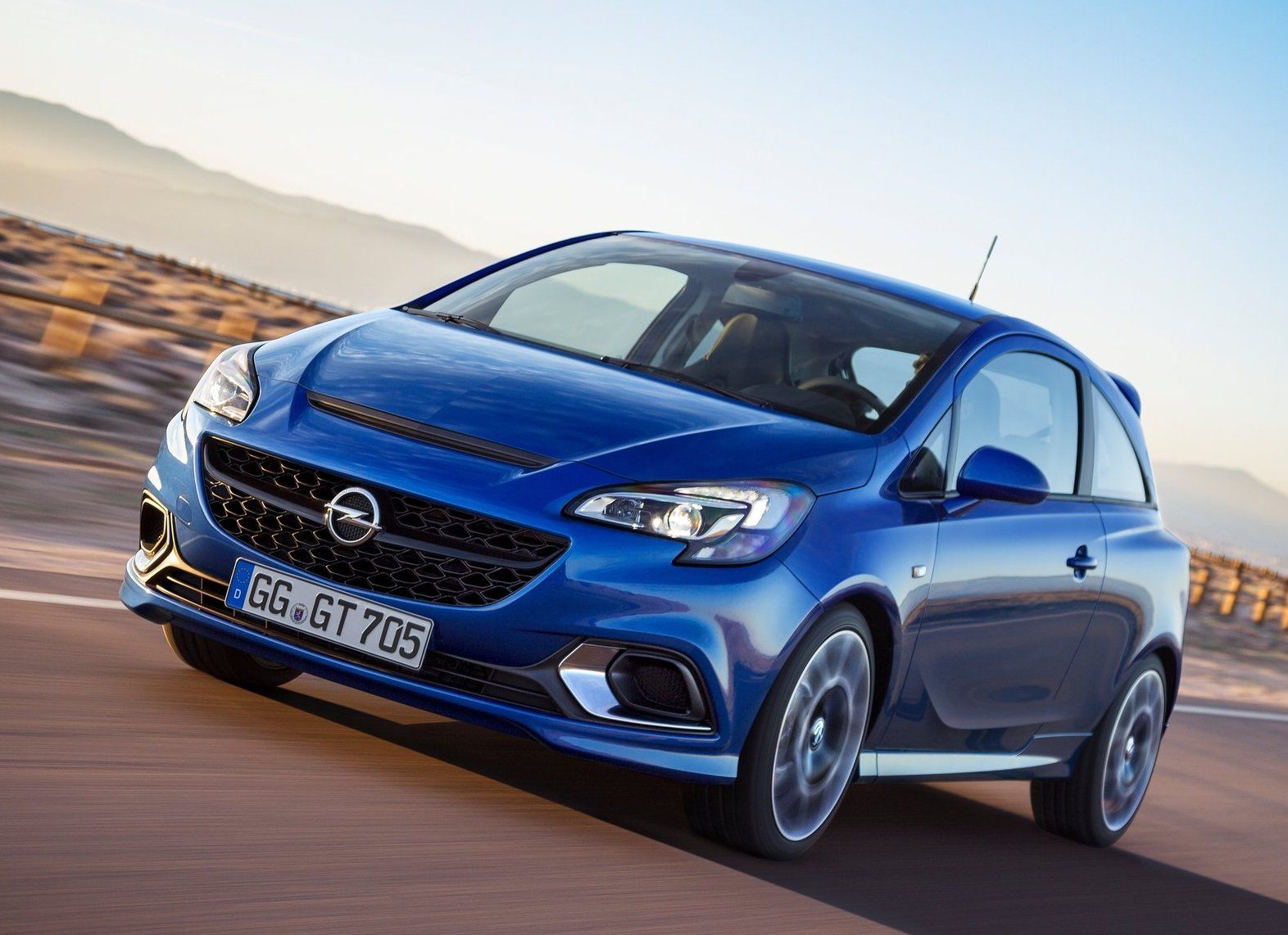 Opel nabízí dvě nová malá 