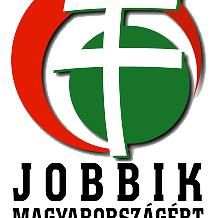 Jobbik logo | Foto: Aktuálně.cz