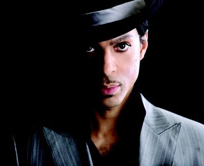 Prince | Foto: Aktuálně.cz