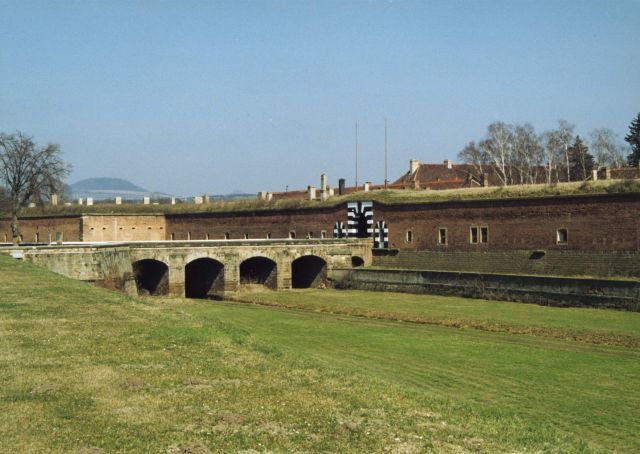 Terezín | Foto: Czechtourism