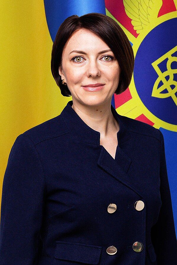 Foto: Wikimedia/mil.gov.ua