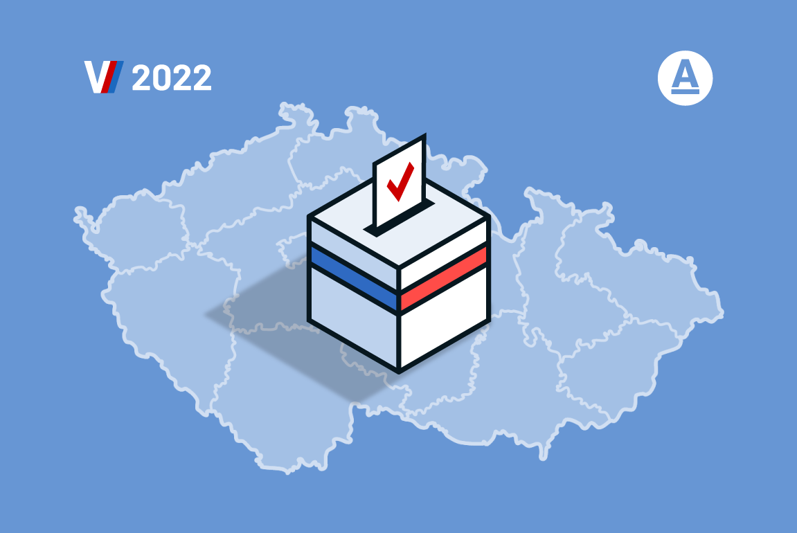 Komunální volby 2022 | Aktuálně.cz