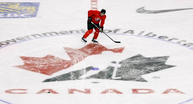 Sidney Crosby. | Foto: Reuters