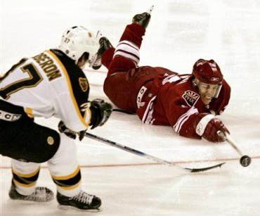 Foto: www.phoenixcoyotes.com