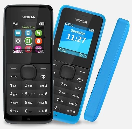 Foto: Nokia