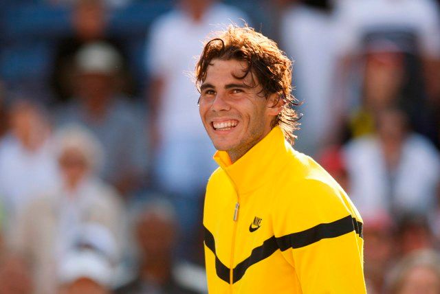 Rafael Nadal | Foto: Reuters