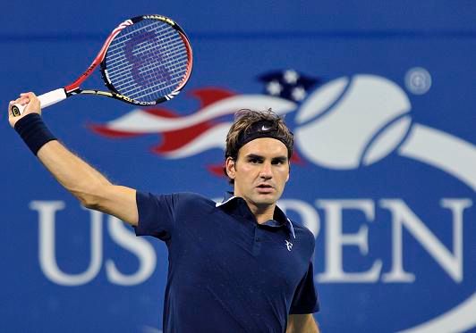 Roger Federer | Foto: Reuters