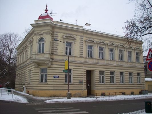 Rokycany, Jiráskova 193 - cena 3,8 milionu korun | Foto: Aktuálně.cz