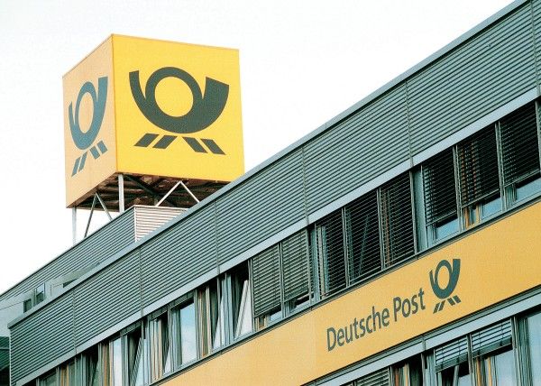 Foto: Deutsche Post