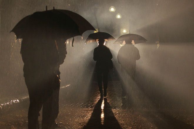 Foto: STEVE RUSSELL, Toronto Star via NEWS PHOTOGRAPHERS ASSOCIATION OF CANADA