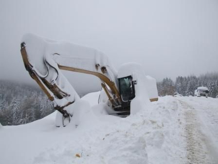 Okolí Nového Hrozenkova. | Foto: Vojtěch Petřek