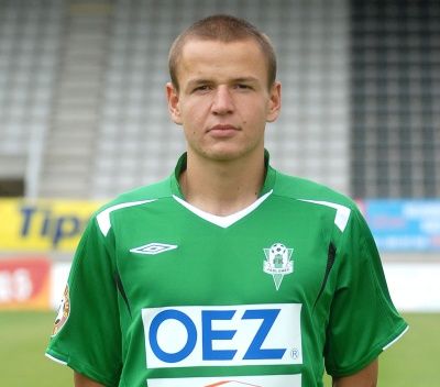 Adam Hloušek | Foto: FK Jablonec