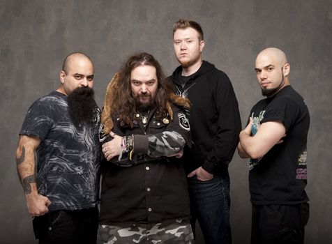 Soulfly | Foto: Charm Music